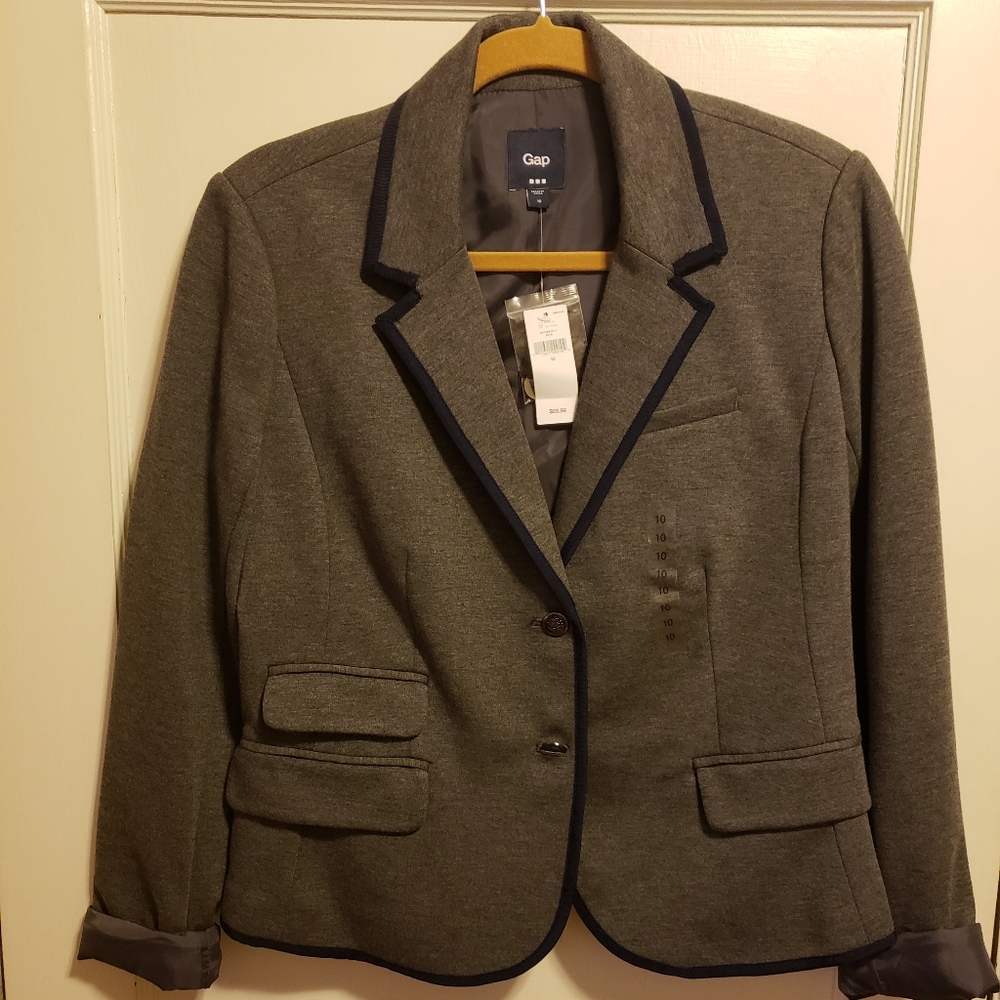 Women's blazer